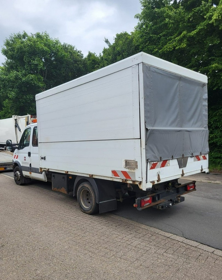 Iveco Inny Iveco Iveco 70C15 Wywrotka 3-strony Doka Dokka 6-osob 2013 - Billenőplatós kisteherautó: 4 kép. Iveco Inny Iveco Iveco 70C15 Wywrotka 3-strony Doka Dokka 6-osob 2013 - Billenőplatós kisteherautó: 4 kép.