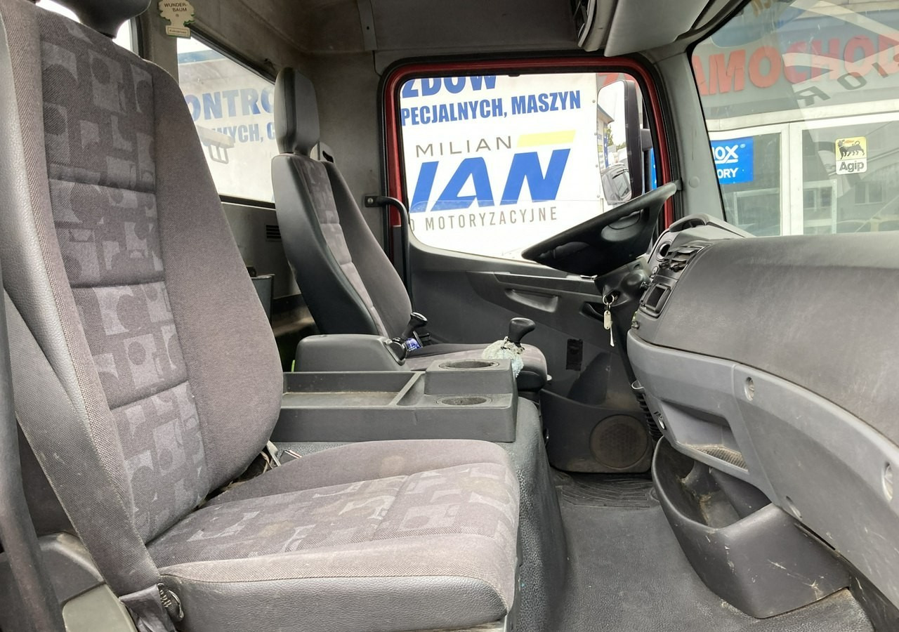 Mercedes-Benz Atego 716 Toitoi WC Asanizacyjny Wuko Kanalizacja Toi Toi Atego716 Toitoi dowywozu WC Asanizacyjny Wuko Kanalizacja ... lízing Mercedes-Benz Atego 716 Toitoi WC Asanizacyjny Wuko Kanalizacja Toi Toi Atego716 Toitoi dowywozu WC Asanizacyjny Wuko Kanalizacja ...: 14 kép.