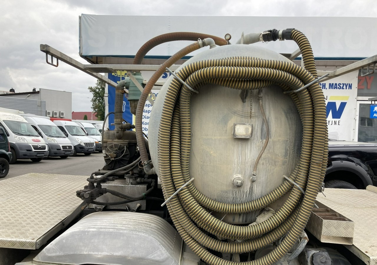 Mercedes-Benz Atego 716 Toitoi WC Asanizacyjny Wuko Kanalizacja Toi Toi Atego716 Toitoi dowywozu WC Asanizacyjny Wuko Kanalizacja ... lízing Mercedes-Benz Atego 716 Toitoi WC Asanizacyjny Wuko Kanalizacja Toi Toi Atego716 Toitoi dowywozu WC Asanizacyjny Wuko Kanalizacja ...: 18 kép.