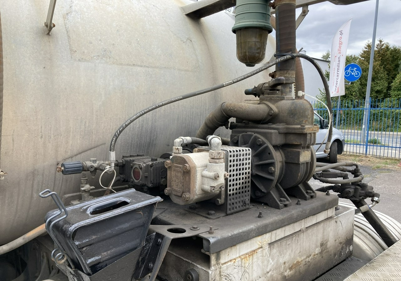 Mercedes-Benz Atego 716 Toitoi WC Asanizacyjny Wuko Kanalizacja Toi Toi Atego716 Toitoi dowywozu WC Asanizacyjny Wuko Kanalizacja ... lízing Mercedes-Benz Atego 716 Toitoi WC Asanizacyjny Wuko Kanalizacja Toi Toi Atego716 Toitoi dowywozu WC Asanizacyjny Wuko Kanalizacja ...: 20 kép.