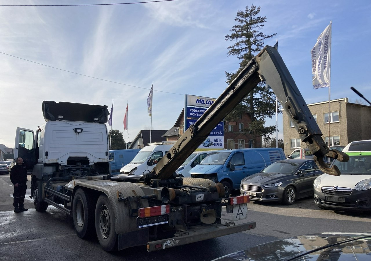 Mercedes-Benz Axor 2543 Hakowiec MEILLER-KIPPER Model 2009 Axor 2543 Hakowiec MEILLER-KIPPER Model 2009 - Horgos rakodó teherautó: 5 kép. Mercedes-Benz Axor 2543 Hakowiec MEILLER-KIPPER Model 2009 Axor 2543 Hakowiec MEILLER-KIPPER Model 2009 - Horgos rakodó teherautó: 5 kép.