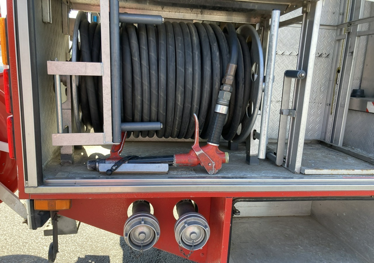 Tűzoltóautó Mercedes-Benz Inny Mercedes-Benz Mercedes 1224 Straż Pożarna Gaśnicza 4X4 Metz 97: 8 kép. Tűzoltóautó Mercedes-Benz Inny Mercedes-Benz Mercedes 1224 Straż Pożarna Gaśnicza 4X4 Metz 97: 8 kép.