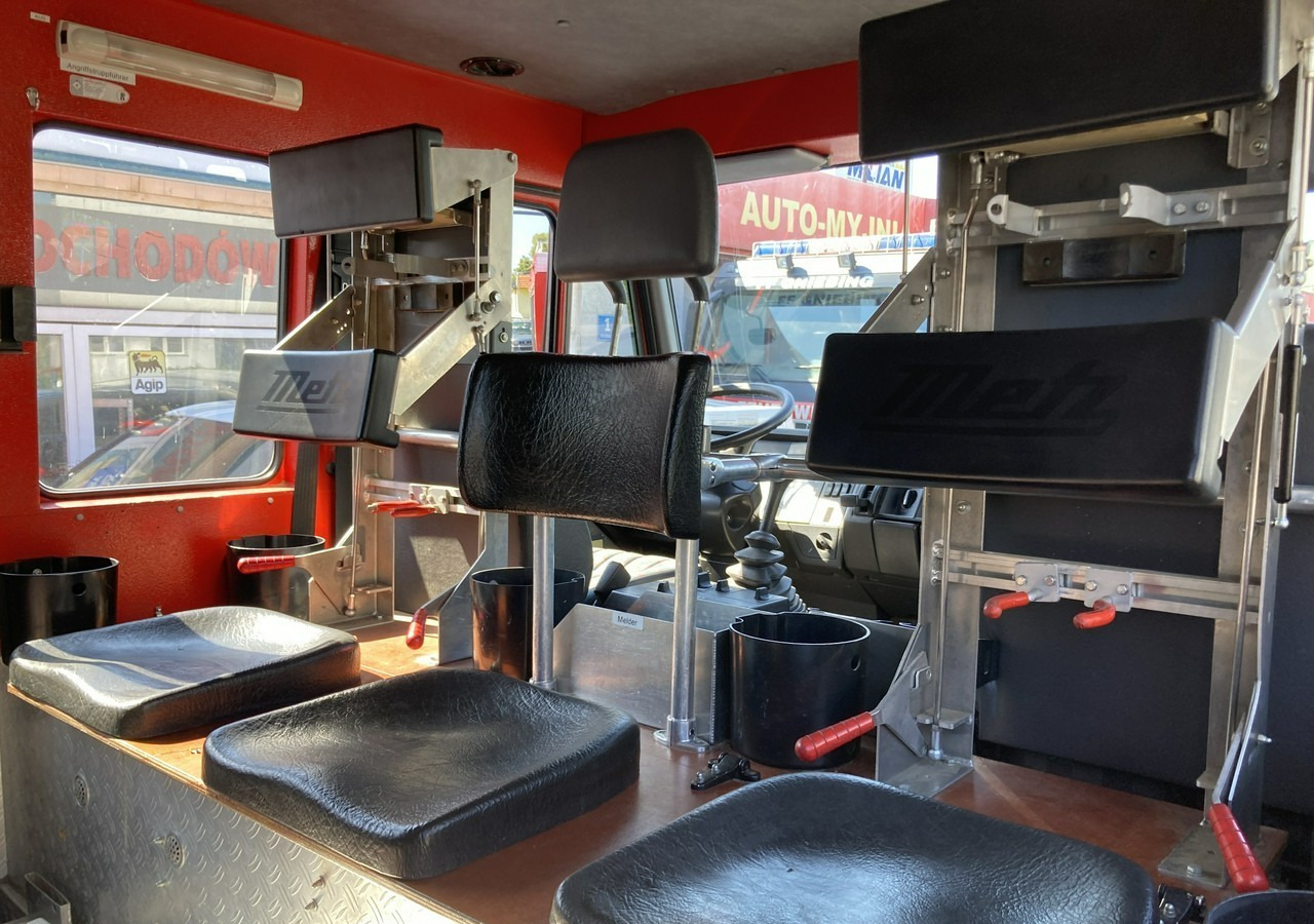 Tűzoltóautó Mercedes-Benz Inny Mercedes-Benz Mercedes 1224 Straż Pożarna Gaśnicza 4X4 Metz 97: 13 kép. Tűzoltóautó Mercedes-Benz Inny Mercedes-Benz Mercedes 1224 Straż Pożarna Gaśnicza 4X4 Metz 97: 13 kép.