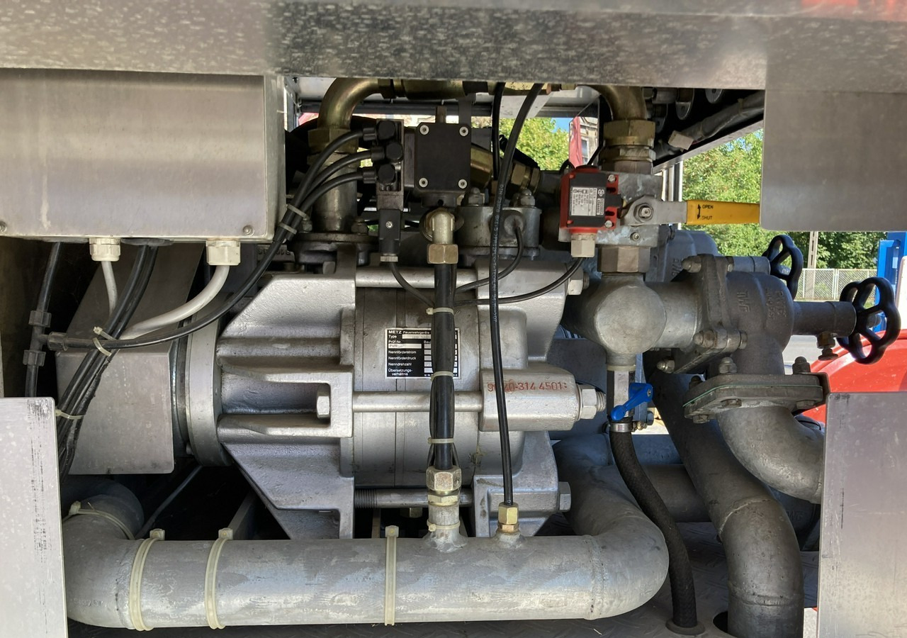 Tűzoltóautó Mercedes-Benz Inny Mercedes-Benz Mercedes 1224 Straż Pożarna Gaśnicza 4X4 Metz 97: 9 kép. Tűzoltóautó Mercedes-Benz Inny Mercedes-Benz Mercedes 1224 Straż Pożarna Gaśnicza 4X4 Metz 97: 9 kép.