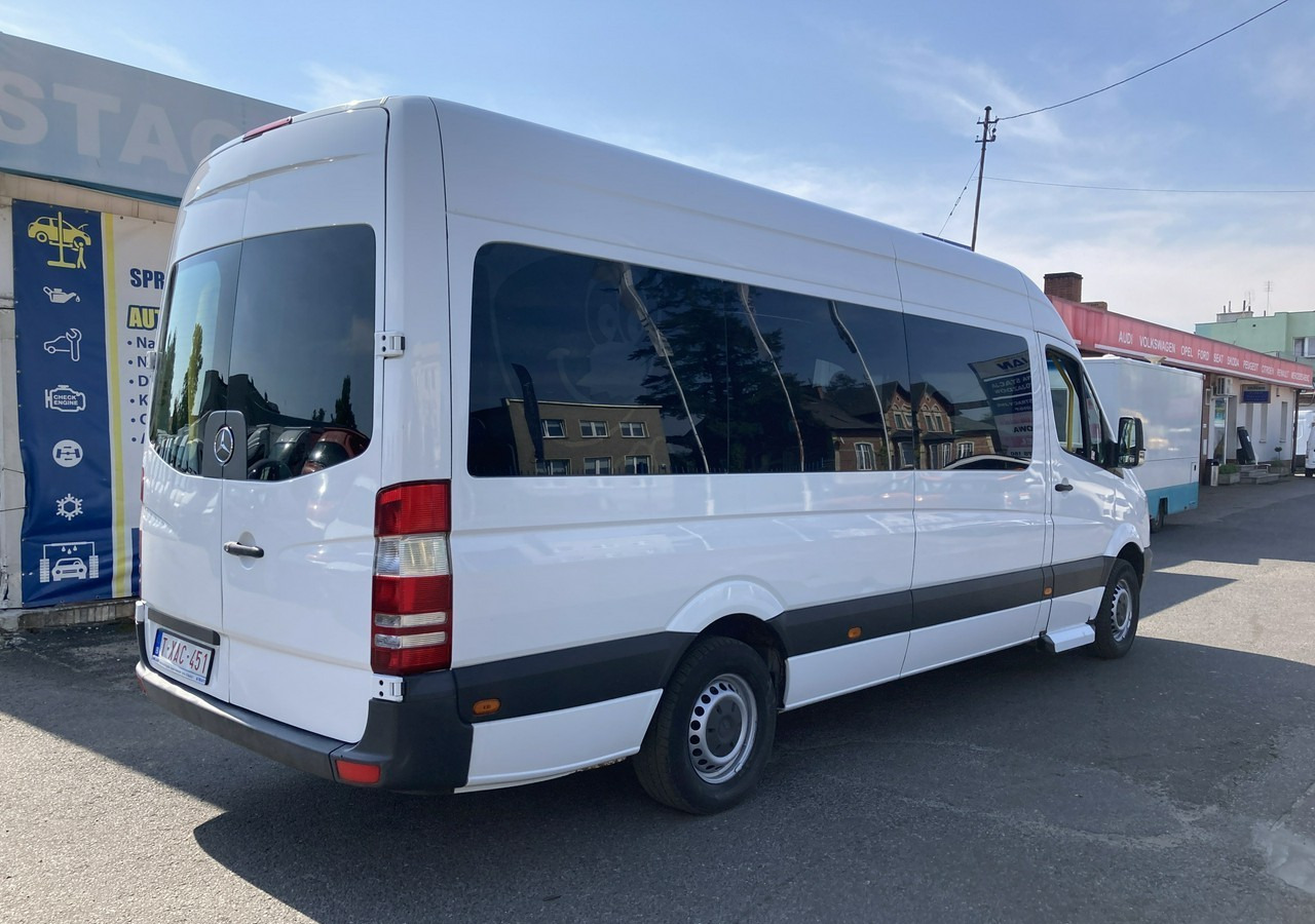 Mercedes-Benz Sprinter 906 Sprinter Maxi przewozu niepełnosprawnych Rampa inwalida Flex 3-wózki - Autó: 5 kép. Mercedes-Benz Sprinter 906 Sprinter Maxi przewozu niepełnosprawnych Rampa inwalida Flex 3-wózki - Autó: 5 kép.