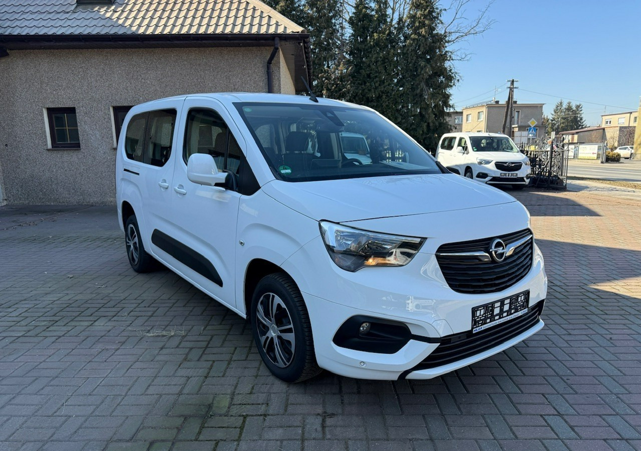 Opel Combo IV Combo Life Combo Długie Life dla Niepełnosprawnych Inwalida Rampa PFRON - Autó: 1 kép. Opel Combo IV Combo Life Combo Długie Life dla Niepełnosprawnych Inwalida Rampa PFRON - Autó: 1 kép.