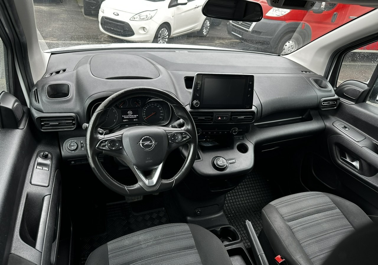Opel Combo IV Combo Life Combo Długie Life dla Niepełnosprawnych Inwalida Rampa PFRON - Autó: 5 kép. Opel Combo IV Combo Life Combo Długie Life dla Niepełnosprawnych Inwalida Rampa PFRON - Autó: 5 kép.