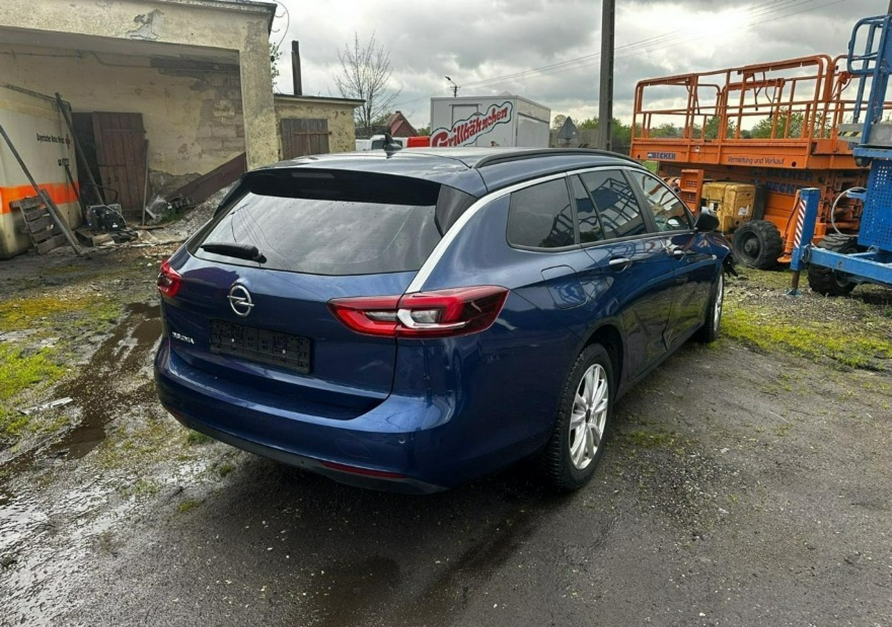 Opel Insignia II Country Tourer 1.5 CDTI 122KM Automat FullLed Panorama Klimatronik 2021 - Autó: 3 kép. Opel Insignia II Country Tourer 1.5 CDTI 122KM Automat FullLed Panorama Klimatronik 2021 - Autó: 3 kép.