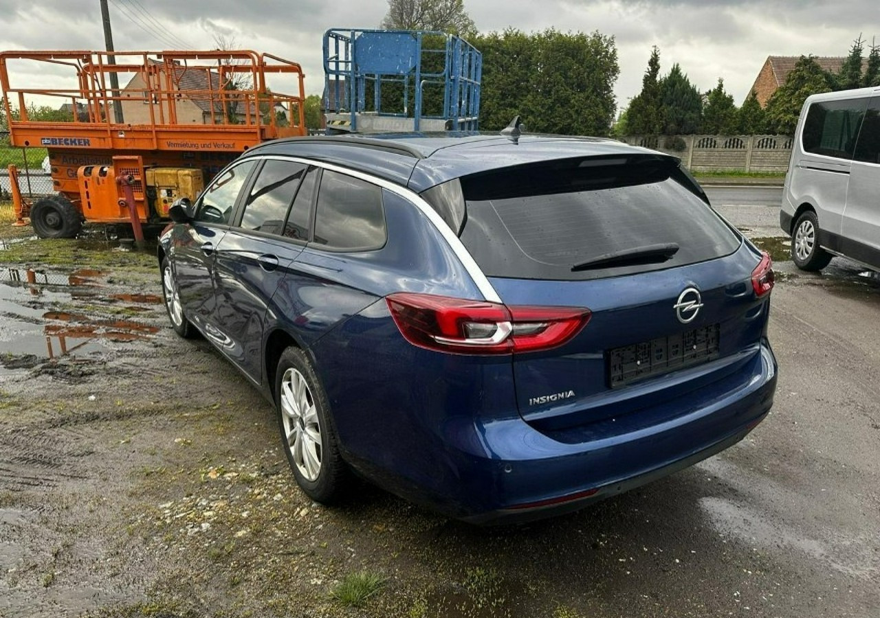 Opel Insignia II Country Tourer 1.5 CDTI 122KM Automat FullLed Panorama Klimatronik 2021 - Autó: 1 kép. Opel Insignia II Country Tourer 1.5 CDTI 122KM Automat FullLed Panorama Klimatronik 2021 - Autó: 1 kép.