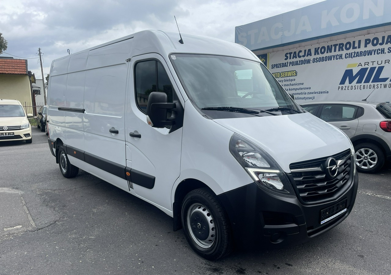 Opel Movano Movano Max Klima Navi Model 2021 - Furgon: 1 kép. Opel Movano Movano Max Klima Navi Model 2021 - Furgon: 1 kép.