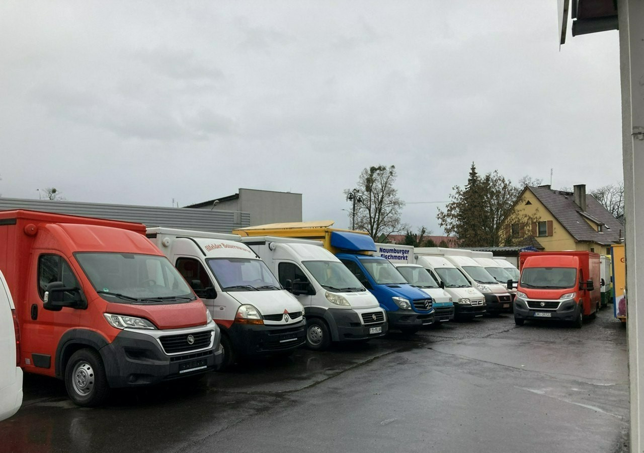Renault Master Autosklep wędlin Gastronomiczna food truck foodtruck sklep Borco 202 - Büféautó: 1 kép. Renault Master Autosklep wędlin Gastronomiczna food truck foodtruck sklep Borco 202 - Büféautó: 1 kép.