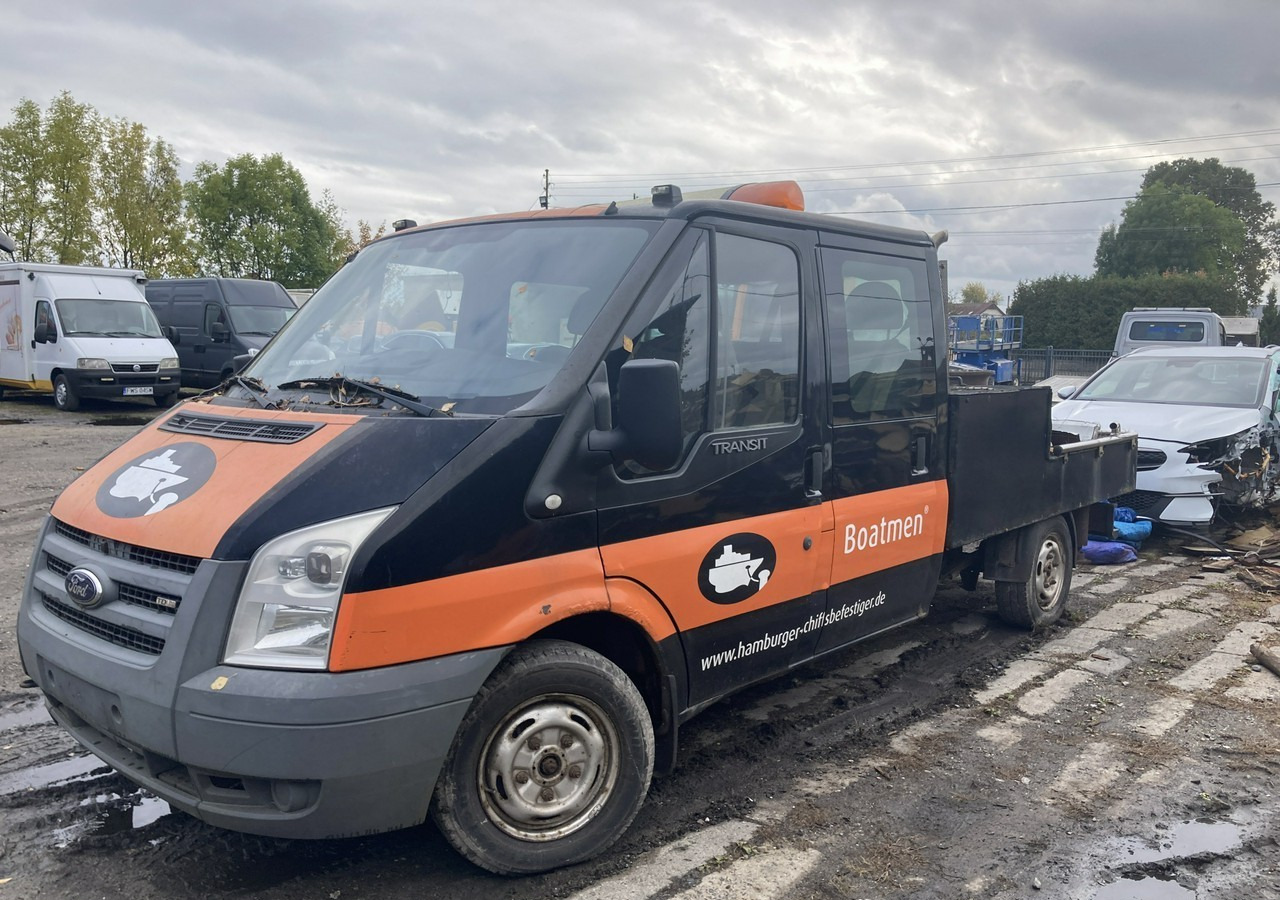 Ford Transit Ford Transit z wyciągiem do sieci rybnych wyciągarka portowa kuter m - Többcélú/ Speciális jármű, Kisteherautó: 3 kép. Ford Transit Ford Transit z wyciągiem do sieci rybnych wyciągarka portowa kuter m - Többcélú/ Speciális jármű, Kisteherautó: 3 kép.