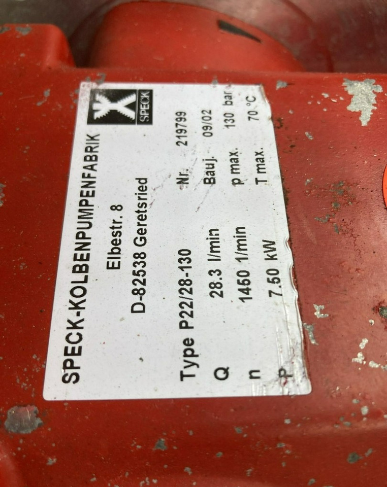 Iveco Inny Iveco wuko na przyczepce kanalizacja asenizacyjny 130bar - Többcélú/ Speciális jármű, Autó utánfutó: 5 kép. Iveco Inny Iveco wuko na przyczepce kanalizacja asenizacyjny 130bar - Többcélú/ Speciális jármű, Autó utánfutó: 5 kép.