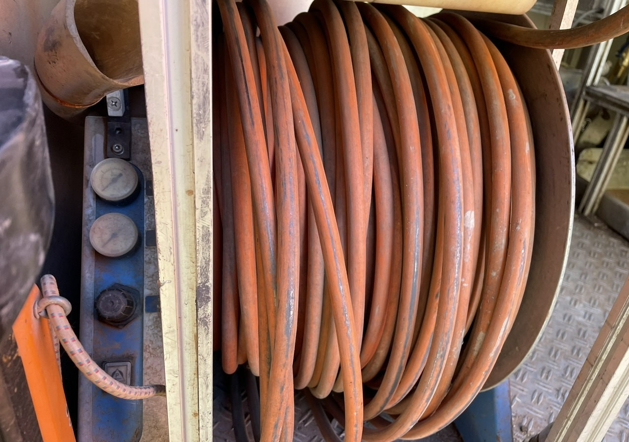 Mercedes-Benz Sprinter Sprinter Kanalizacja inspekcja kanałów wuko asenizacyjny Kamero wóz - Többcélú/ Speciális jármű, Furgon: 5 kép. Mercedes-Benz Sprinter Sprinter Kanalizacja inspekcja kanałów wuko asenizacyjny Kamero wóz - Többcélú/ Speciális jármű, Furgon: 5 kép.