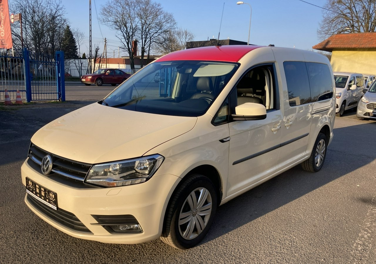Volkswagen Caddy III Caddy 2.0 TDI do przewozu Niepełnosprawnych Inwalida Rampa 2020 Pefr - Autó: 2 kép. Volkswagen Caddy III Caddy 2.0 TDI do przewozu Niepełnosprawnych Inwalida Rampa 2020 Pefr - Autó: 2 kép.