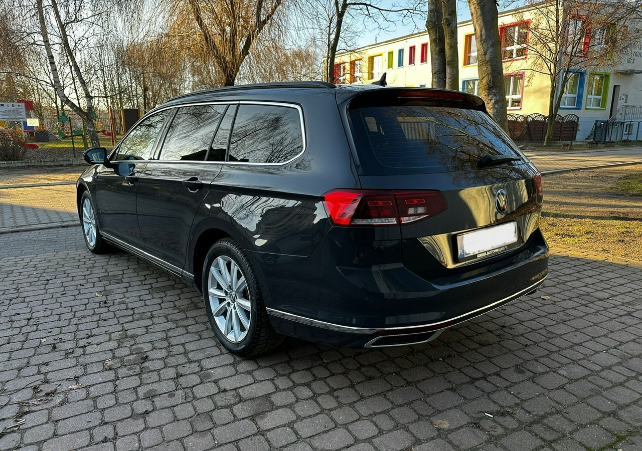 Volkswagen Passat B8 GTE 1.4TSI 218KM Hybryda Plug-in zasięg 50km Panorama*Navi*Skóra*FV2 - Autó: 4 kép. Volkswagen Passat B8 GTE 1.4TSI 218KM Hybryda Plug-in zasięg 50km Panorama*Navi*Skóra*FV2 - Autó: 4 kép.