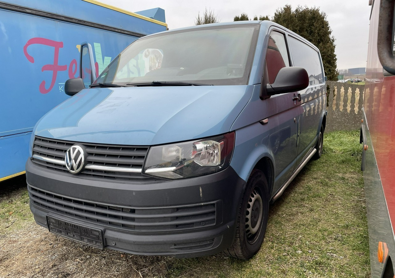 Volkswagen Transporter T6 Transporter Bankowóz kuloodporny opanceżony Model 2018 lízing Volkswagen Transporter T6 Transporter Bankowóz kuloodporny opanceżony Model 2018: 10 kép.