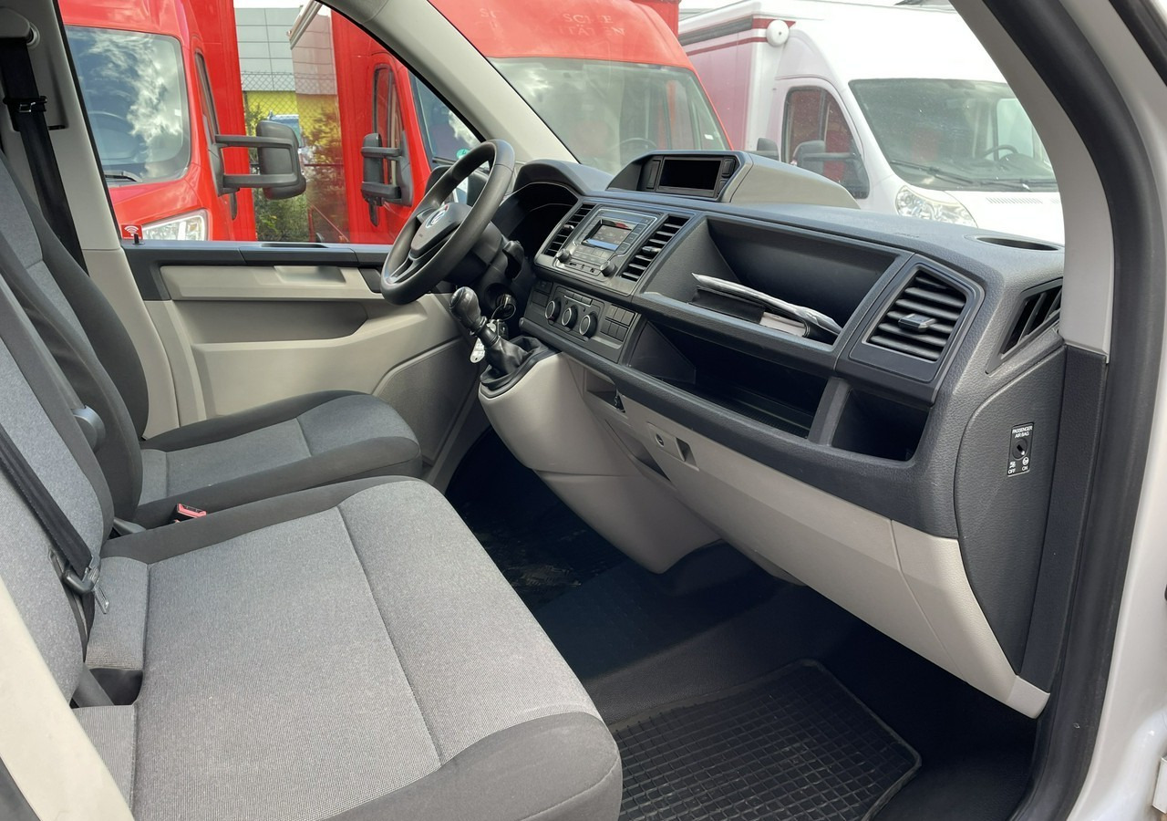 Volkswagen Transporter Volkswagen Transporter T6 Long 2.0-150KM 4X4 Klima Model 2018 - Furgon: 5 kép. Volkswagen Transporter Volkswagen Transporter T6 Long 2.0-150KM 4X4 Klima Model 2018 - Furgon: 5 kép.