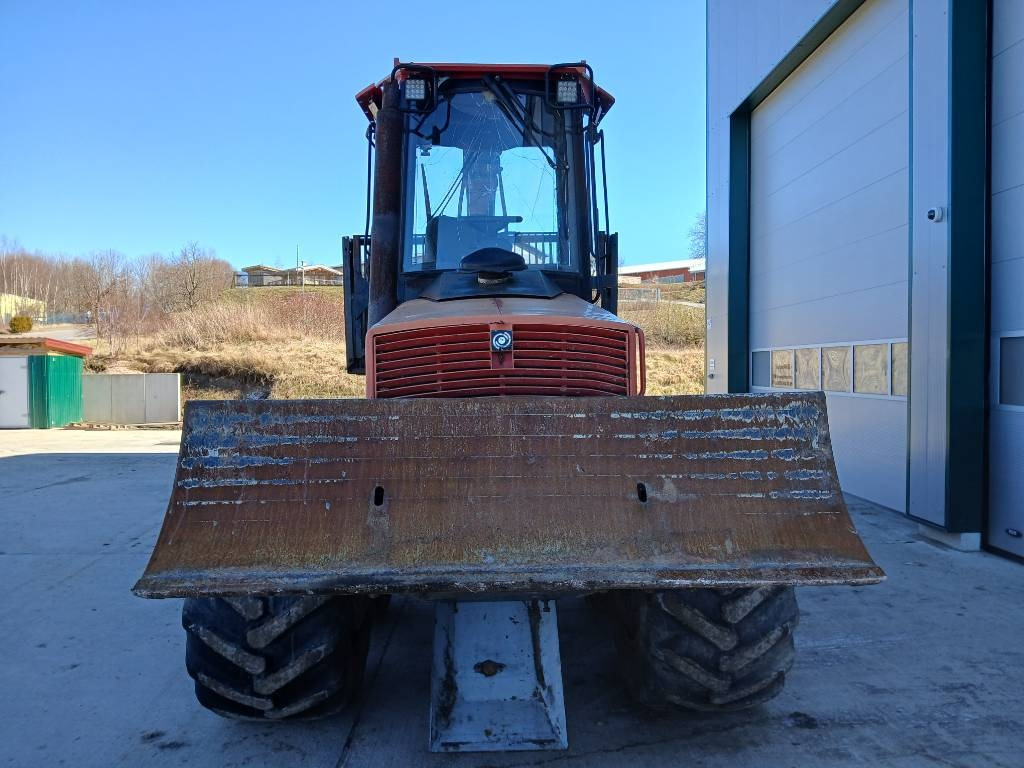 Komatsu 840.3 - Kihordó: 2 kép. Komatsu 840.3 - Kihordó: 2 kép.