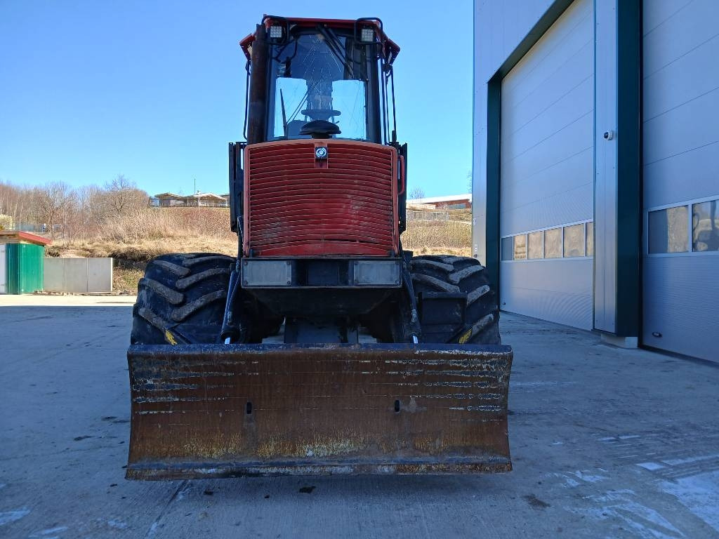 Komatsu 840.3 - Kihordó: 3 kép. Komatsu 840.3 - Kihordó: 3 kép.