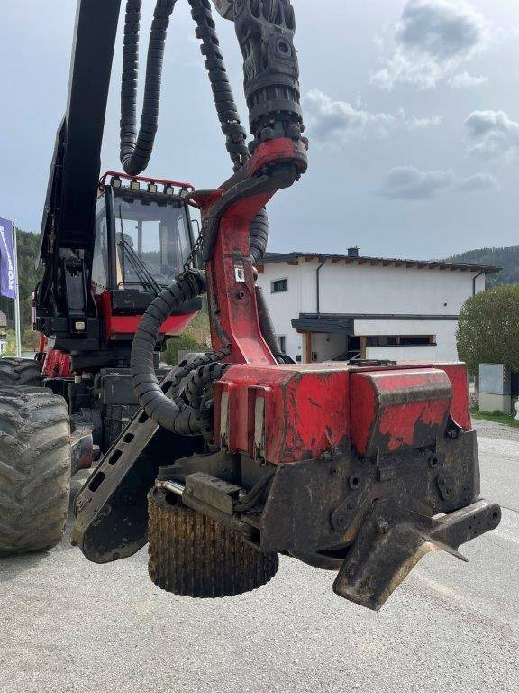 Komatsu 931.1 - Fakitermelő gép: 5 kép. Komatsu 931.1 - Fakitermelő gép: 5 kép.