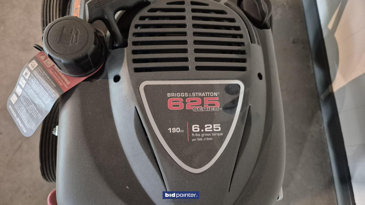 Billy Goat LB 61 bladzuiger - Kerti fűkasza: 4 kép. Billy Goat LB 61 bladzuiger - Kerti fűkasza: 4 kép.