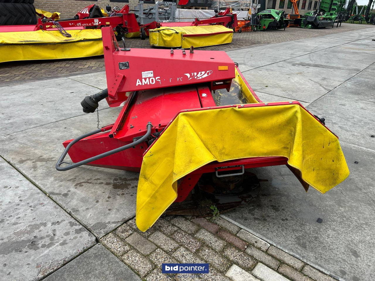 Fella SM310 - Fűkasza: 4 kép. Fella SM310 - Fűkasza: 4 kép.