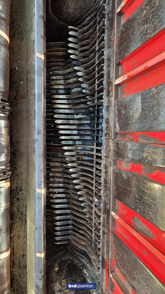 Rendfelszedő Lely Tigo 70 R Combi: 16 kép. Rendfelszedő Lely Tigo 70 R Combi: 16 kép.