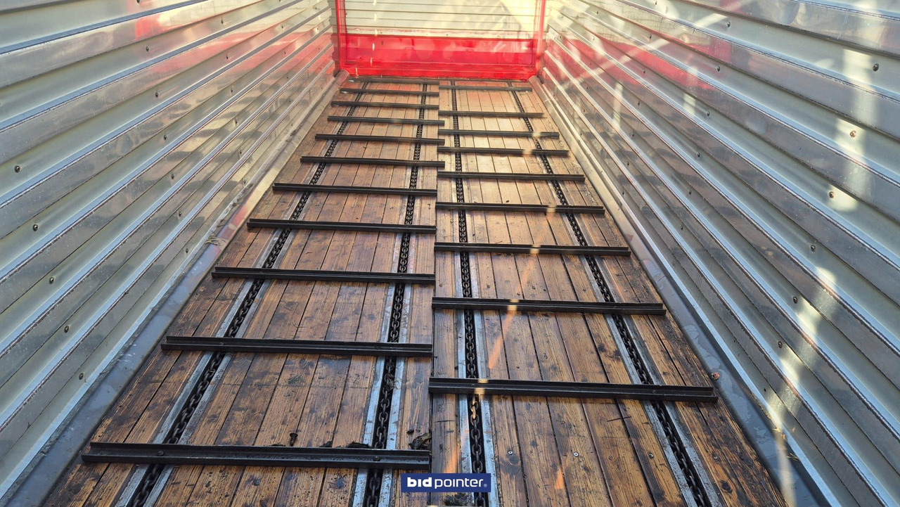 Rendfelszedő Lely Tigo 70 R Combi: 8 kép. Rendfelszedő Lely Tigo 70 R Combi: 8 kép.