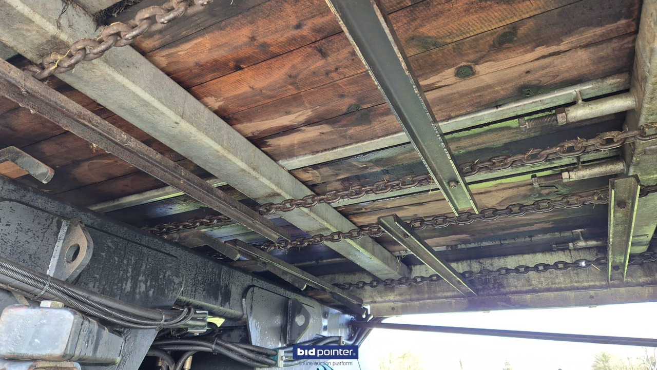 Lely Tigo 70 R Combi - Rendfelszedő: 5 kép. Lely Tigo 70 R Combi - Rendfelszedő: 5 kép.