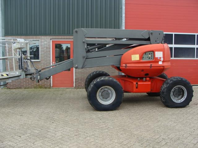 Manitou 150 ATS hoogwerker - Személyemelő: 2 kép. Manitou 150 ATS hoogwerker - Személyemelő: 2 kép.