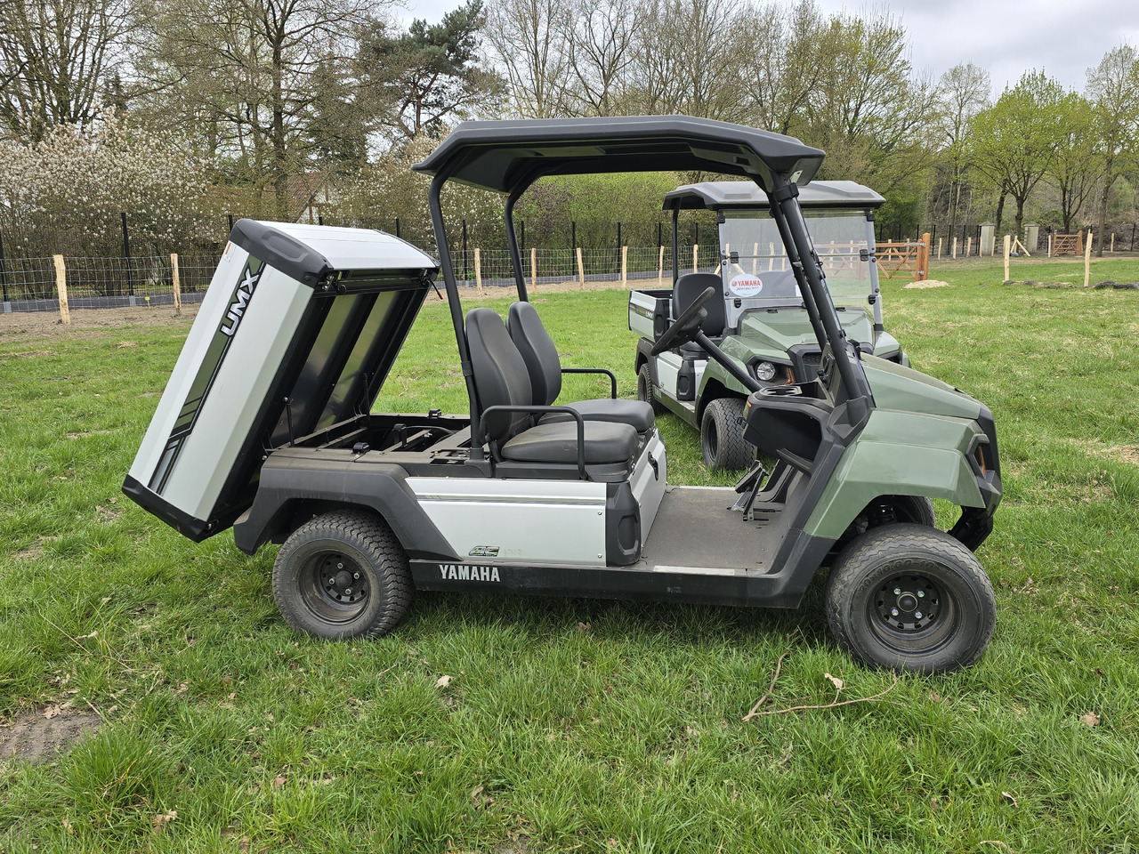 Yamaha umx new ! ! ! ! ! ! - Golfkocsi: 5 kép. Yamaha umx new ! ! ! ! ! ! - Golfkocsi: 5 kép.