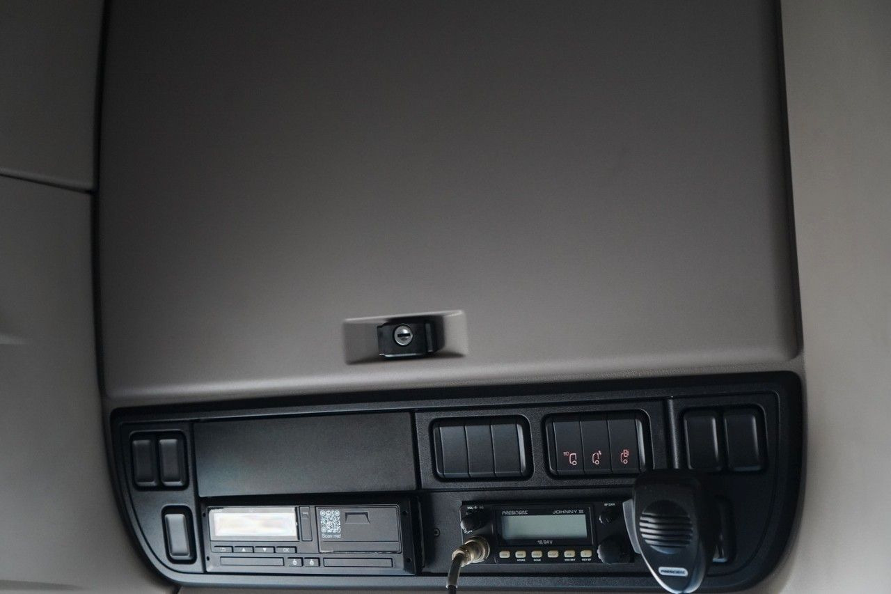 Cserefelépítményes teherautó DAF XF 480 / BDF / 6X2 / ZESTAW TANDEM / SSC / I-PAR: 30 kép. Cserefelépítményes teherautó DAF XF 480 / BDF / 6X2 / ZESTAW TANDEM / SSC / I-PAR: 30 kép.