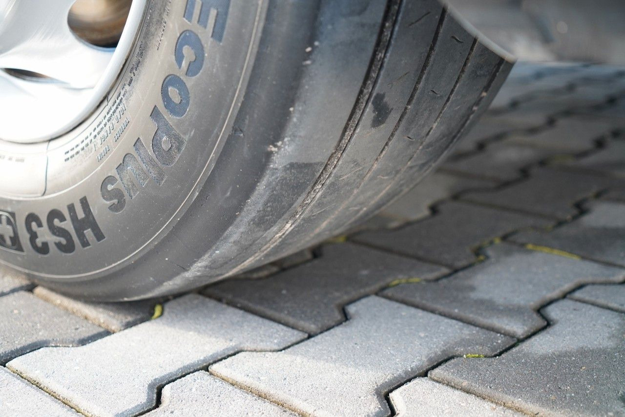 Cserefelépítményes teherautó DAF XF 480 / BDF / 6X2 / ZESTAW TANDEM / SSC / I-PAR: 16 kép. Cserefelépítményes teherautó DAF XF 480 / BDF / 6X2 / ZESTAW TANDEM / SSC / I-PAR: 16 kép.