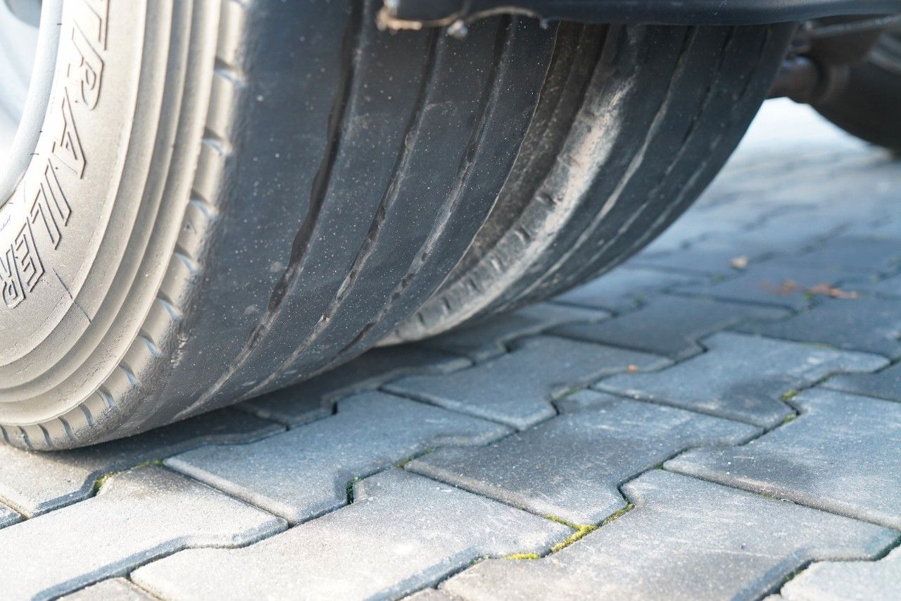 Cserefelépítményes teherautó DAF XF 480 / BDF / 6X2 / ZESTAW TANDEM / SSC / I-PAR: 20 kép. Cserefelépítményes teherautó DAF XF 480 / BDF / 6X2 / ZESTAW TANDEM / SSC / I-PAR: 20 kép.