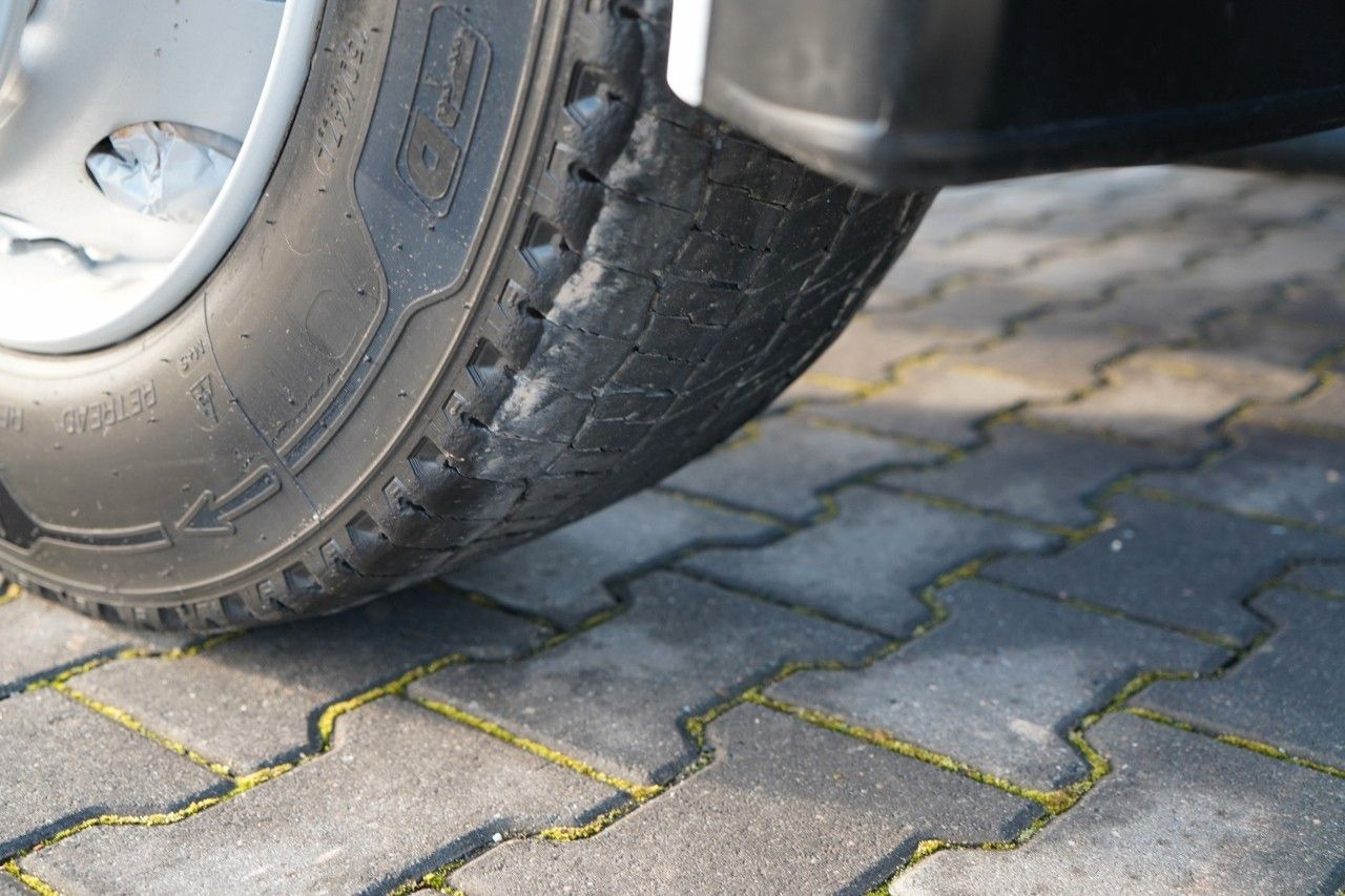 Cserefelépítményes teherautó DAF XF 480 / BDF / 6X2 / ZESTAW TANDEM / SSC / I-PAR: 18 kép. Cserefelépítményes teherautó DAF XF 480 / BDF / 6X2 / ZESTAW TANDEM / SSC / I-PAR: 18 kép.