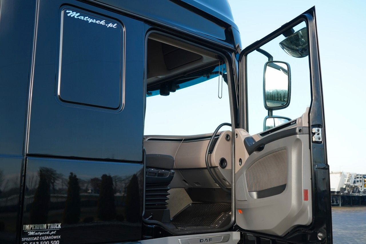 Cserefelépítményes teherautó DAF XF 480 / BDF / 6X2 / ZESTAW TANDEM / SSC / I-PAR: 33 kép. Cserefelépítményes teherautó DAF XF 480 / BDF / 6X2 / ZESTAW TANDEM / SSC / I-PAR: 33 kép.