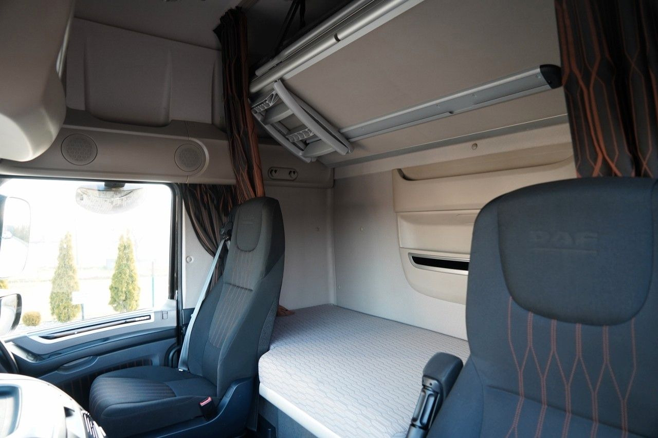 Cserefelépítményes teherautó DAF XF 480 / BDF / 6X2 / ZESTAW TANDEM / SSC / I-PAR: 24 kép. Cserefelépítményes teherautó DAF XF 480 / BDF / 6X2 / ZESTAW TANDEM / SSC / I-PAR: 24 kép.