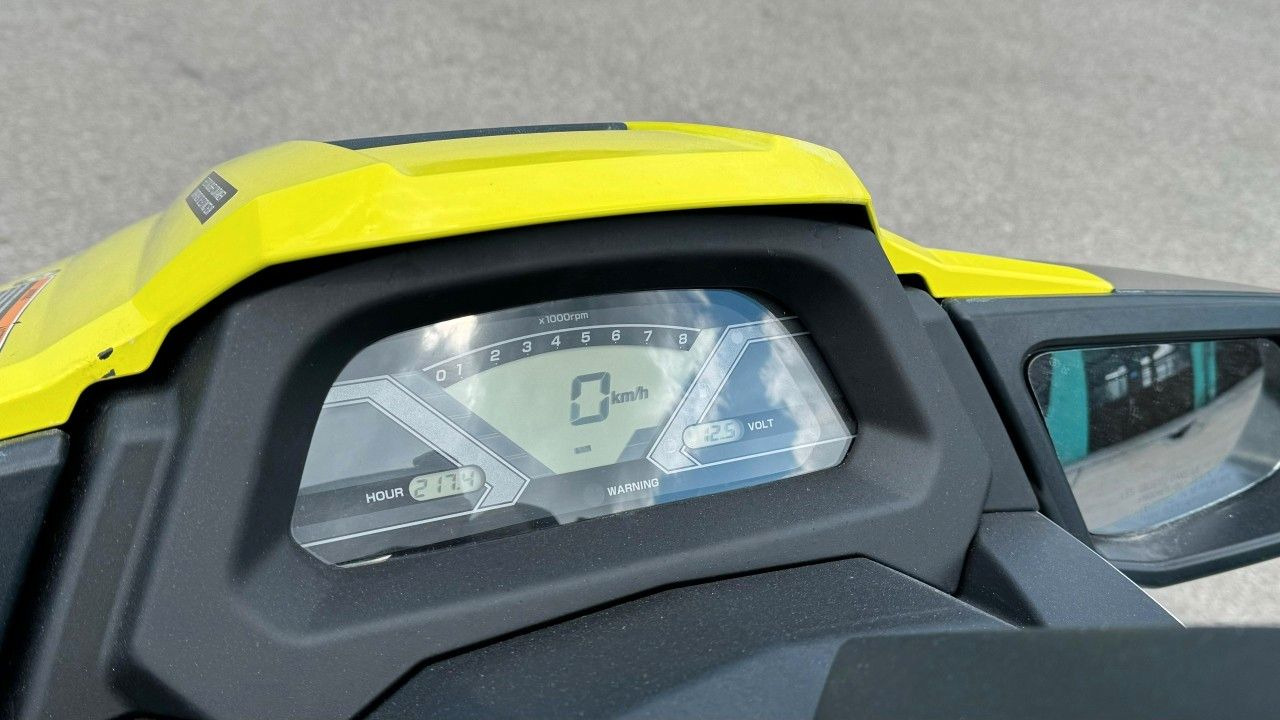 Egyéb gépek Yamaha WAVERUNNER VX-C / WATERSCRAPER / 220 HOURS / 201: 10 kép. Egyéb gépek Yamaha WAVERUNNER VX-C / WATERSCRAPER / 220 HOURS / 201: 10 kép.