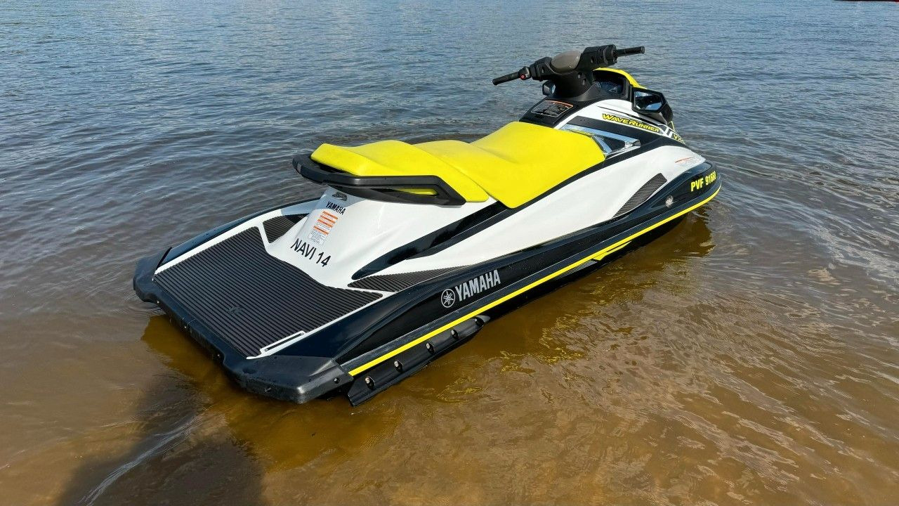 Egyéb gépek Yamaha WAVERUNNER VX-C / WATERSCRAPER / 220 HOURS / 201: 18 kép. Egyéb gépek Yamaha WAVERUNNER VX-C / WATERSCRAPER / 220 HOURS / 201: 18 kép.