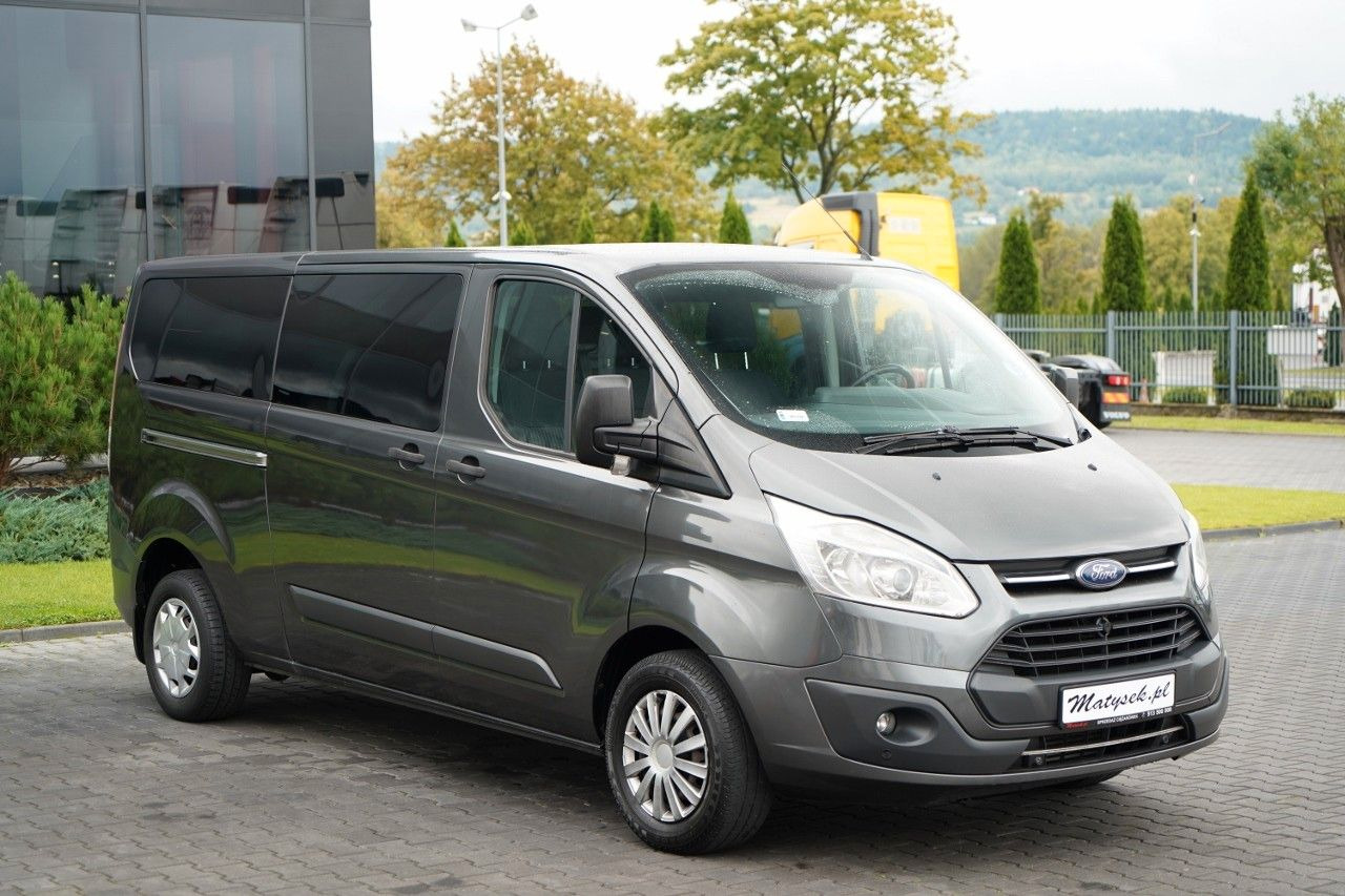 Ford TRANSIT / 9 MIEJSC / MANUAL / POLSKI SALON / PO - Kisbusz: 1 kép. Ford TRANSIT / 9 MIEJSC / MANUAL / POLSKI SALON / PO - Kisbusz: 1 kép.