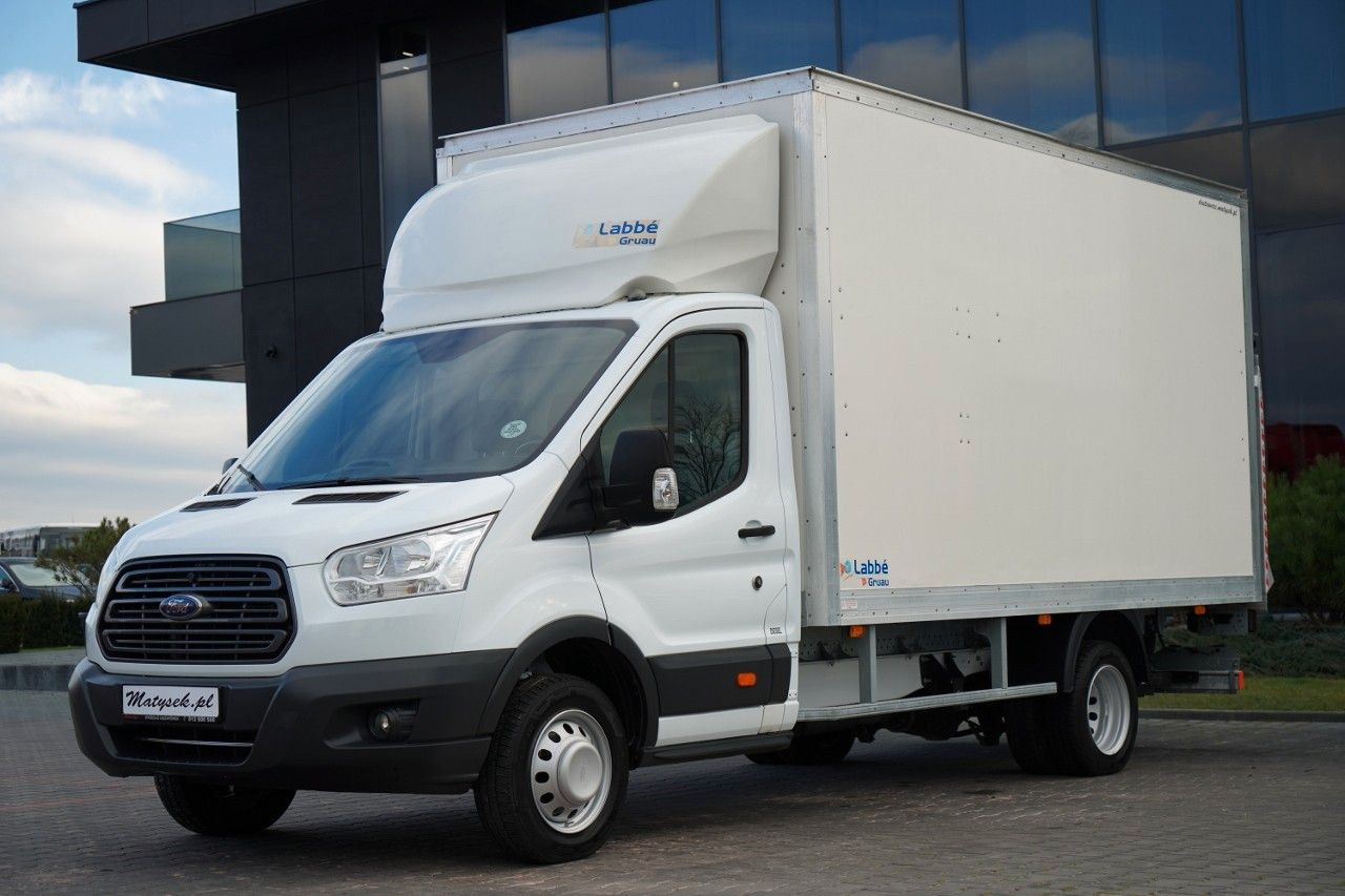 Ford TRANSIT / KONTENER - 4,2 M / WINDA DHOLLANDIA - Hűtős kisteherautó: 1 kép. Ford TRANSIT / KONTENER - 4,2 M / WINDA DHOLLANDIA - Hűtős kisteherautó: 1 kép.