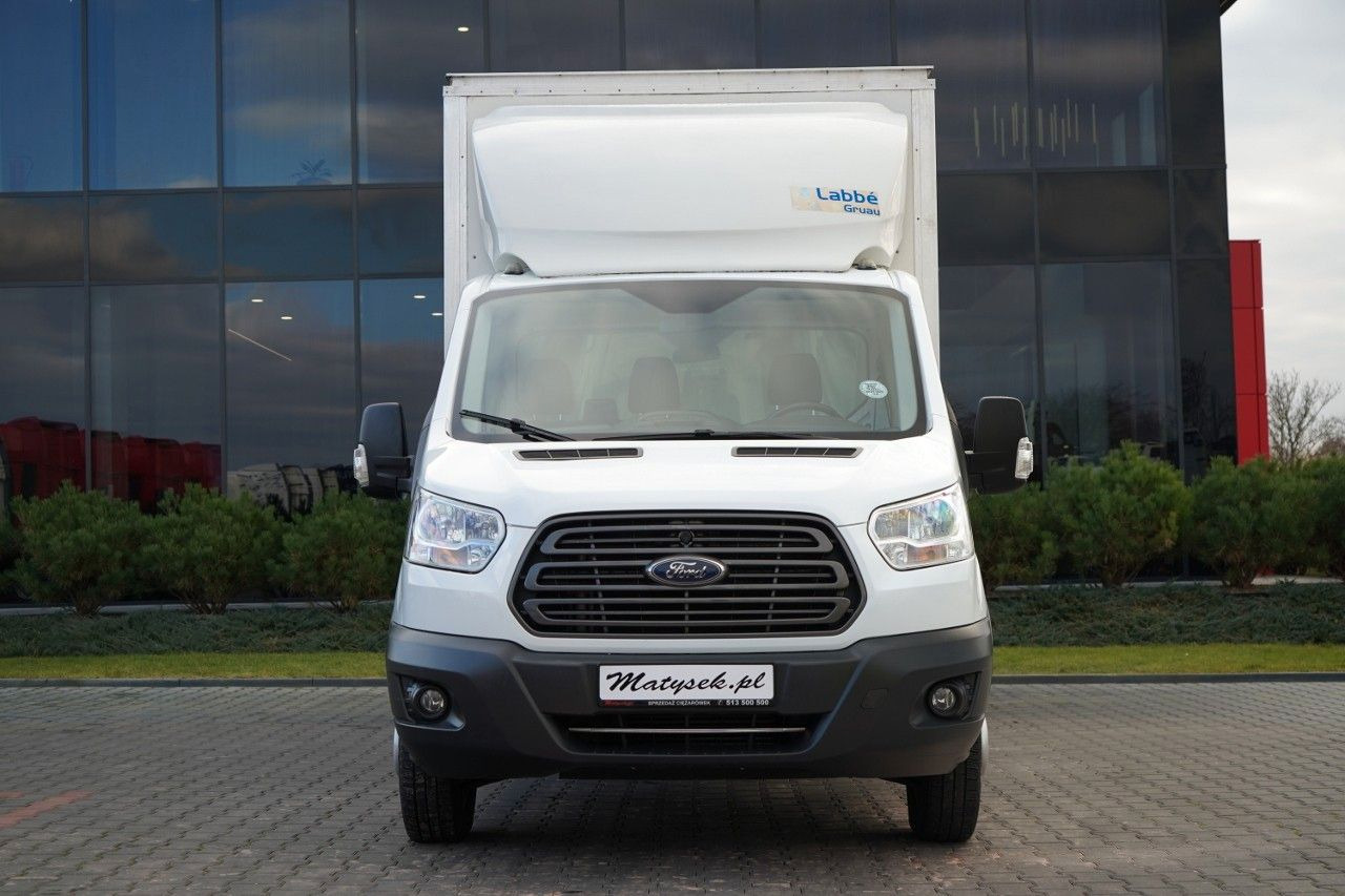 Ford TRANSIT / KONTENER - 4,2 M / WINDA DHOLLANDIA - Hűtős kisteherautó: 2 kép. Ford TRANSIT / KONTENER - 4,2 M / WINDA DHOLLANDIA - Hűtős kisteherautó: 2 kép.