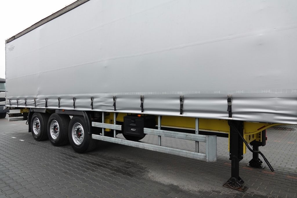 Frühauf CURTAINSIDER / STANDARD / SAF/ STRONG FLOOR/2015 - Ponyvás félpótkocsi: 5 kép. Frühauf CURTAINSIDER / STANDARD / SAF/ STRONG FLOOR/2015 - Ponyvás félpótkocsi: 5 kép.