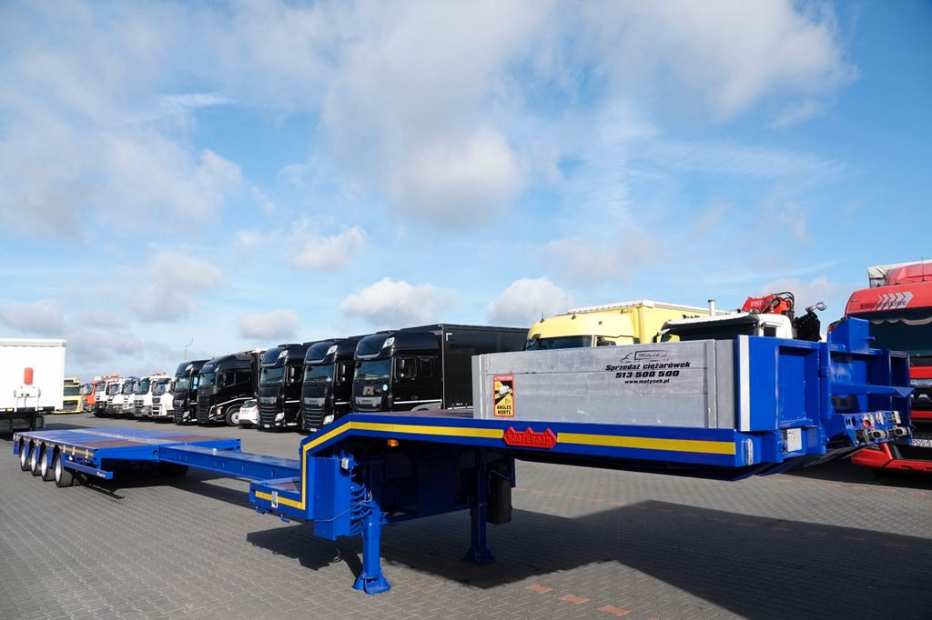 Nooteboom NISKOPODWOZIE / ROZCIĄGANA / 4 OSIOWA / OSIE SKR Nooteboom NISKOPODWOZIE / ROZCIĄGANA / 4 OSIOWA / OSIE SKR - Félpótkocsi mélybölcsős: 5 kép. Nooteboom NISKOPODWOZIE / ROZCIĄGANA / 4 OSIOWA / OSIE SKR Nooteboom NISKOPODWOZIE / ROZCIĄGANA / 4 OSIOWA / OSIE SKR - Félpótkocsi mélybölcsős: 5 kép.