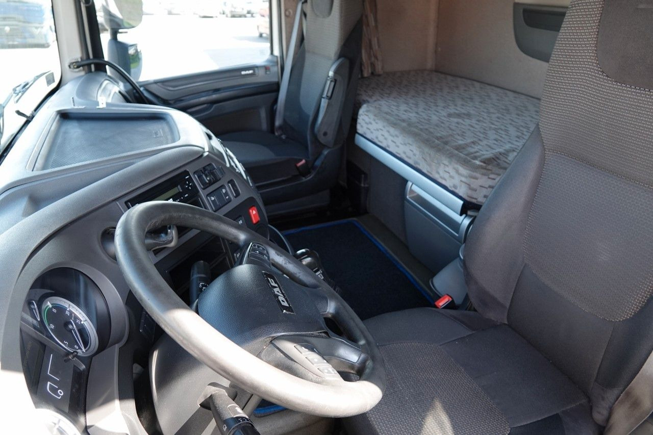 DAF XF 460 / MANUAL / STANDARD / SUPER SPACE CAB lízing DAF XF 460 / MANUAL / STANDARD / SUPER SPACE CAB: 12 kép. DAF XF 460 / MANUAL / STANDARD / SUPER SPACE CAB lízing DAF XF 460 / MANUAL / STANDARD / SUPER SPACE CAB: 12 kép.