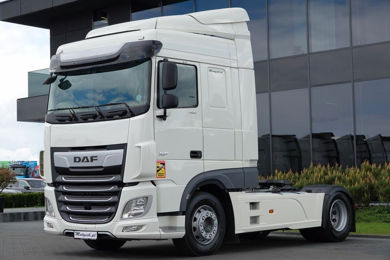 DAF XF 480 / RETARDER / HYDRAULIKA / I-PARK COOL - Nyergesvontató: 1 kép. DAF XF 480 / RETARDER / HYDRAULIKA / I-PARK COOL - Nyergesvontató: 1 kép.