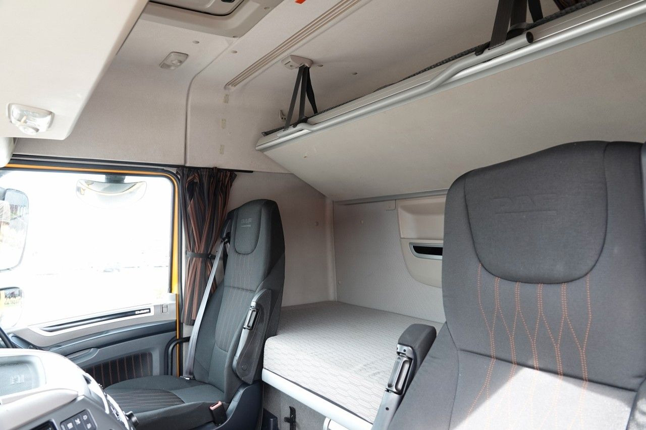 Nyergesvontató DAF XF 480 / SPACE CAB / 2018 R / SPROWADZONY / PO: 13 kép.