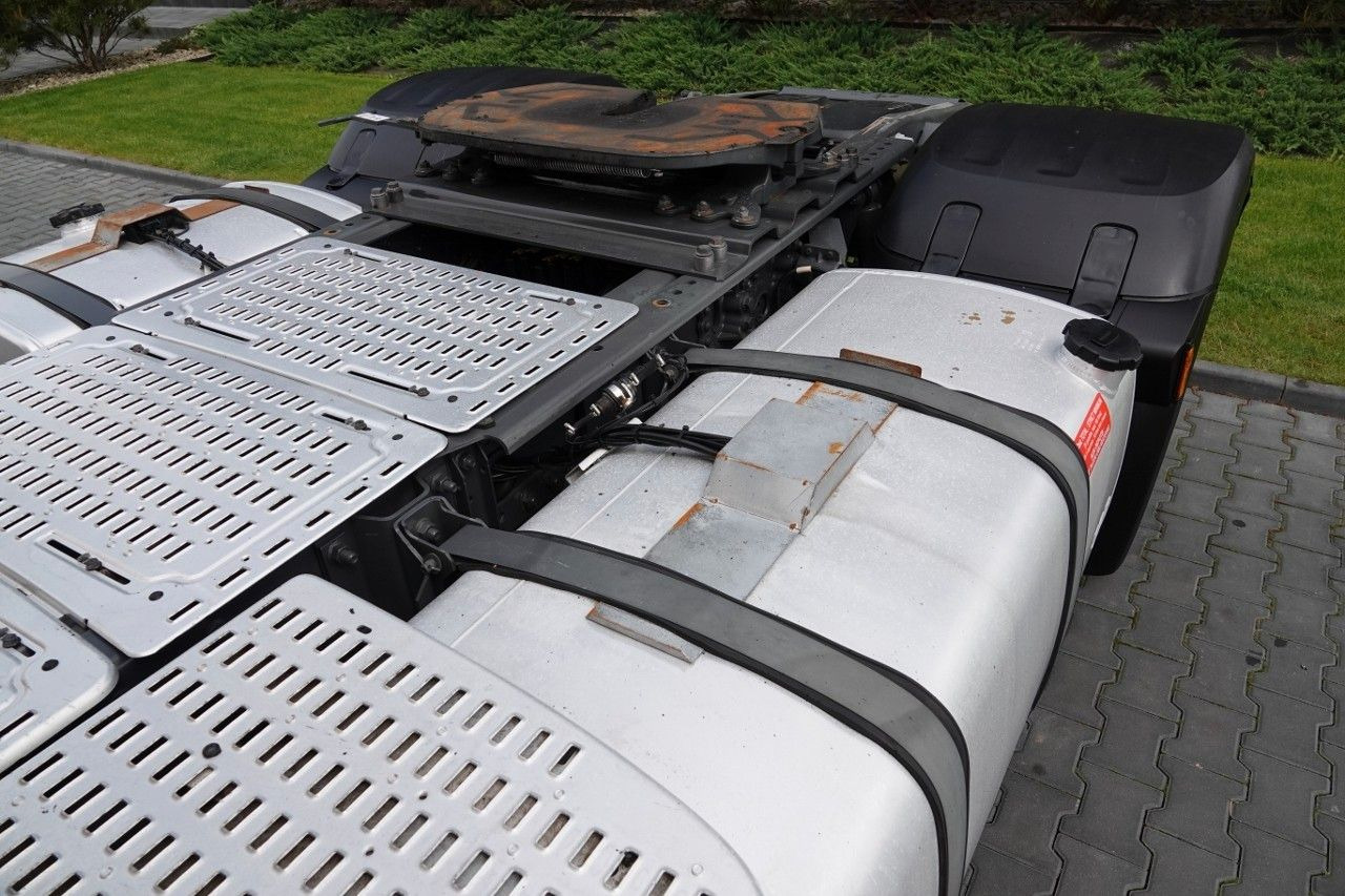 Nyergesvontató DAF XF 480 / SPACE CAB / 2018 R / SPROWADZONY / PO: 9 kép.