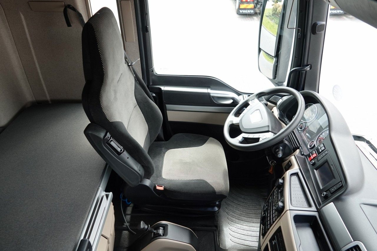 Nyergesvontató MAN TGX 18.470 / RETARDER / OPONY 100% / 2020 ROK /: 13 kép.